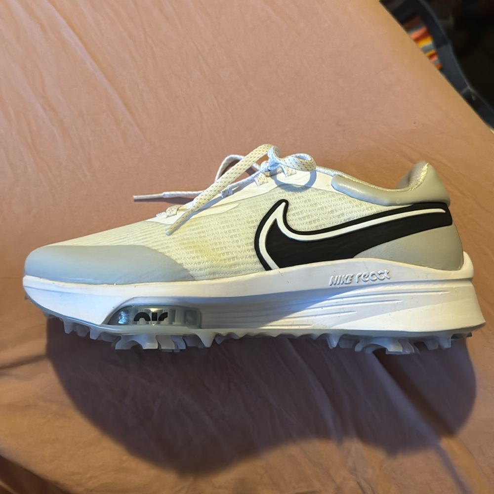 Nike Air Zoom Infinity Tour golf shoes - Size 5.5